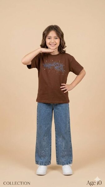 Kids' Set — TGODBTKKag2n view 5