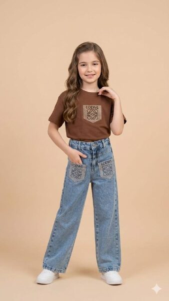 Kids' Set — TGODBTKKag2n view 8