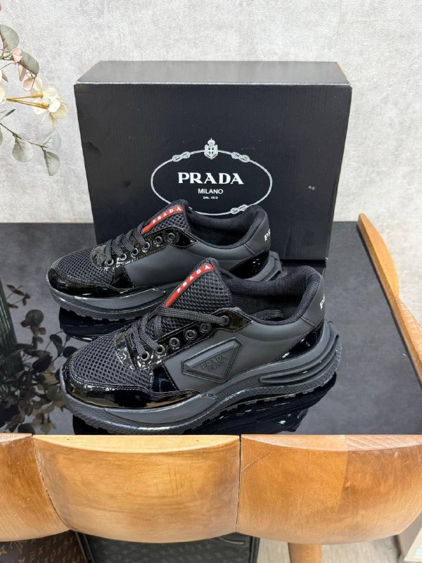 Men's Sneakers — TGODVe_47Ap1 view