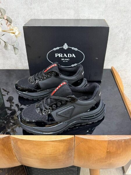 Men's Sneakers — TGODVe_47Ap1 view 2