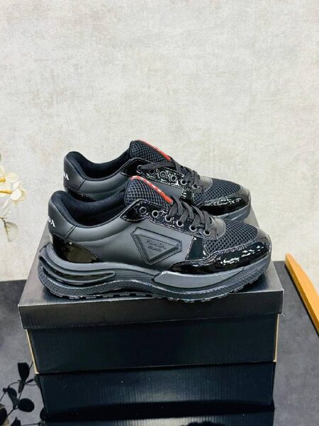 Men's Sneakers — TGODVe_47Ap1 view 3