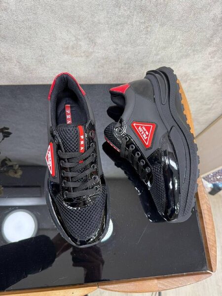 Men's Sneakers — TGODVe_47Ap1 view 4