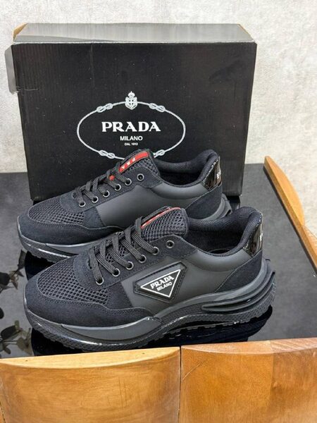 Men's Sneakers — TGODVe_47Ap1 view 5