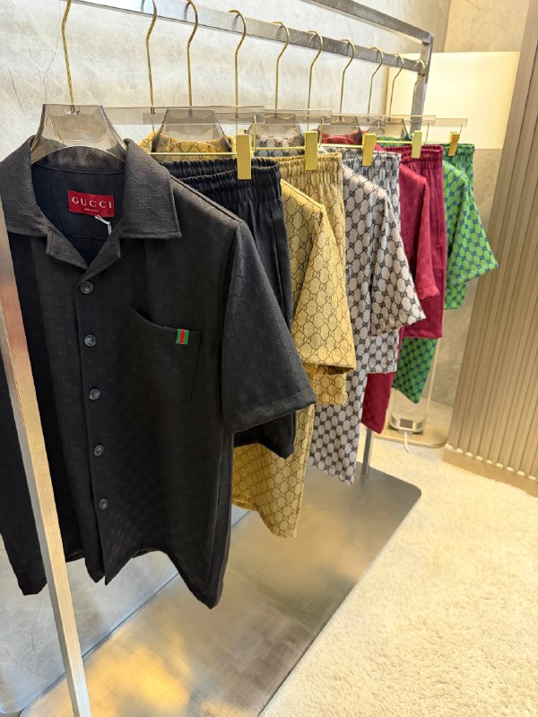 Apparel — TGOFK_mcszFK
