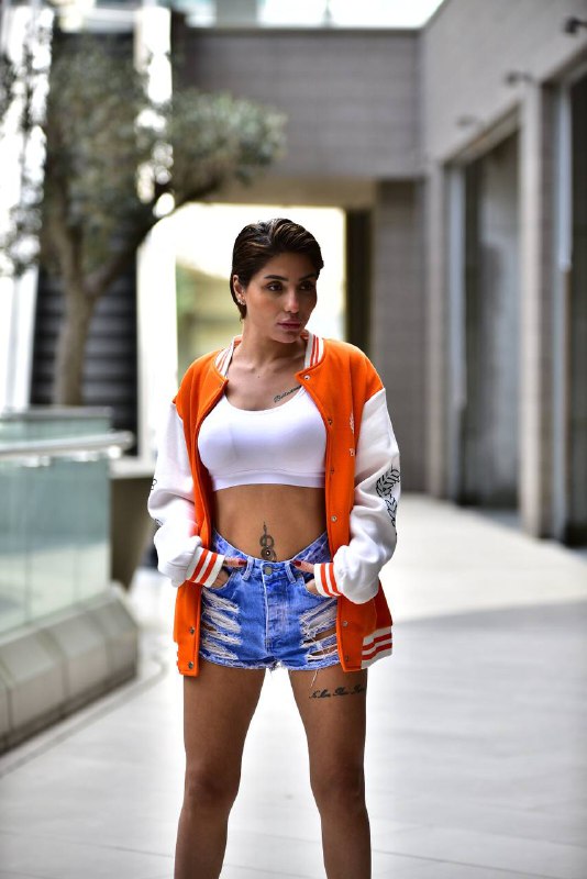 Apparel — TGOHG9u05B00