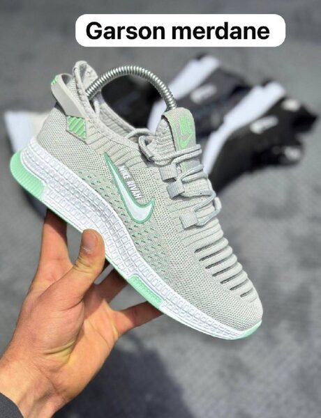Men's Sneakers — TGOKz7b_8cDH view 2
