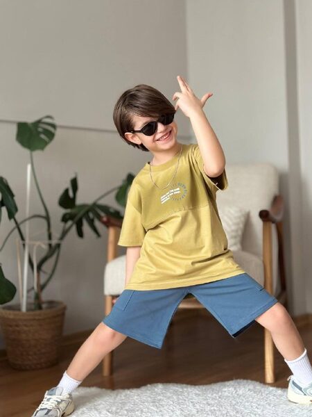 Kids' Set — TGOMgAXYdKk_ view 6