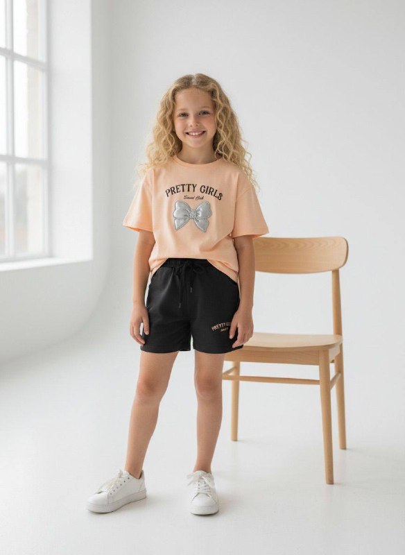 Kids' Set — TGORiZ_S0RG8 view