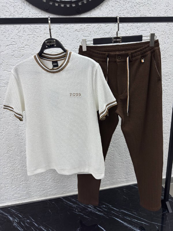 Apparel — TGOWAmKIEBGe