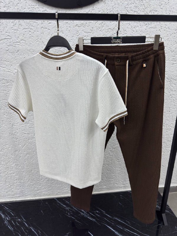Apparel — TGOWAmKIEBGe view