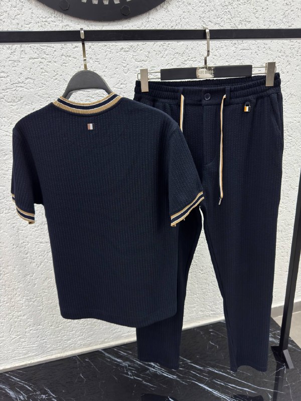 Apparel — TGOWAmKIEBGe view