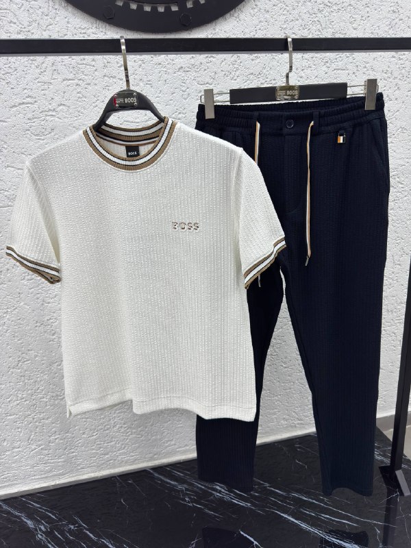Apparel — TGOWAmKIEBGe view