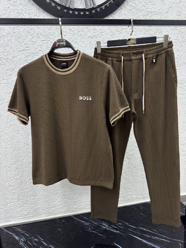 Apparel — TGOWAmKIEBGe view