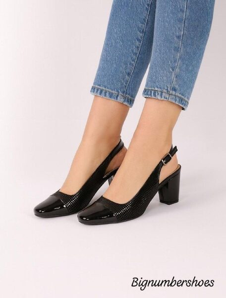 Women's Shoes — TGOWS-LgHpnb view 2