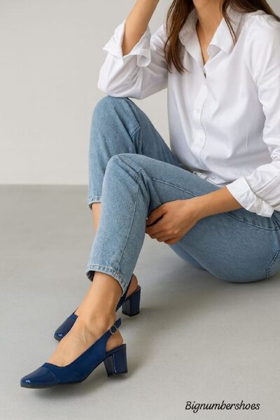 Women's Shoes — TGOWS-LgHpnb view 4