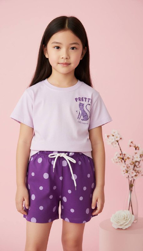 Kids' Set — TGOZ9uMupaO_
