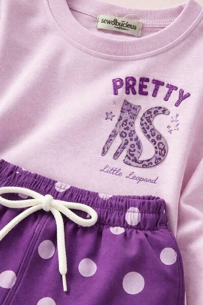 Kids' Set — TGOZ9uMupaO_ view 2