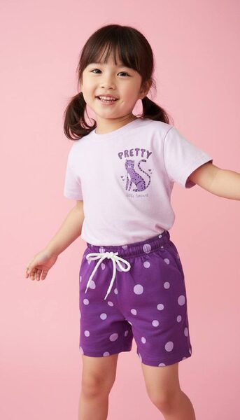Kids' Set — TGOZ9uMupaO_ view 3