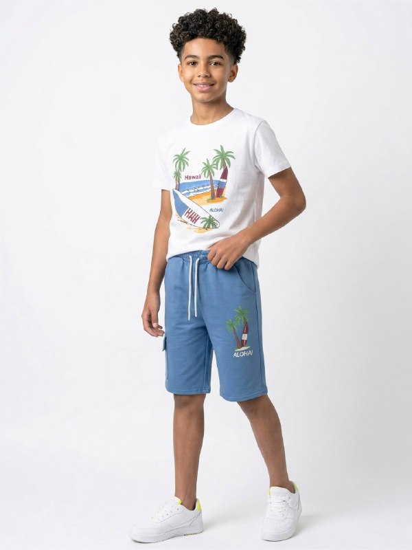 Kids' Set — TGO_l2dJiKM9