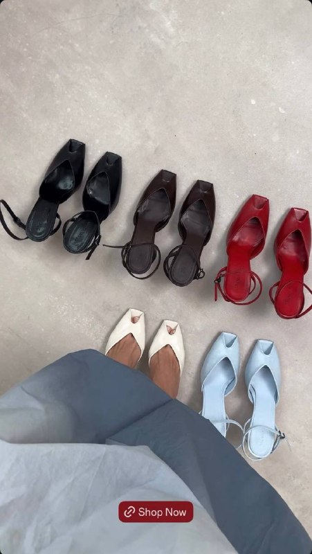 Women's Shoes — TGObgqPRefjI