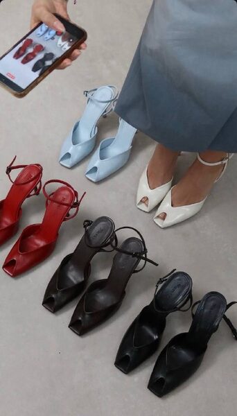 Women's Shoes — TGObgqPRefjI view 2