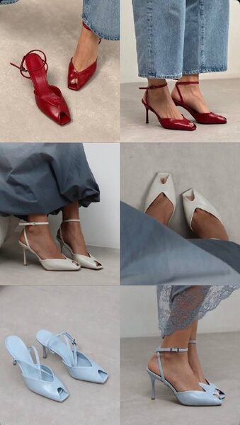 Women's Shoes — TGObgqPRefjI view 3