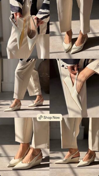 Women's Shoes — TGObgqPRefjI view 6