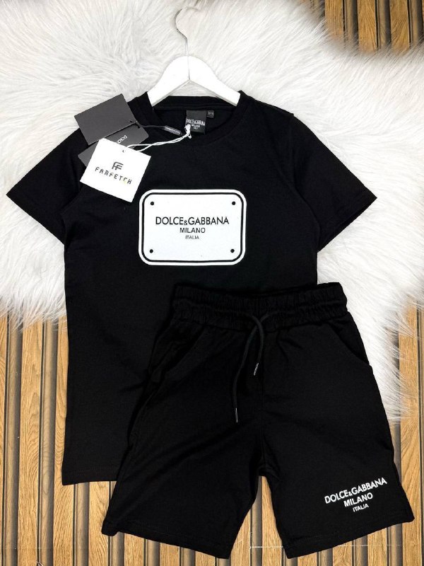 Kids' Set — TGOf0s6SMhlj