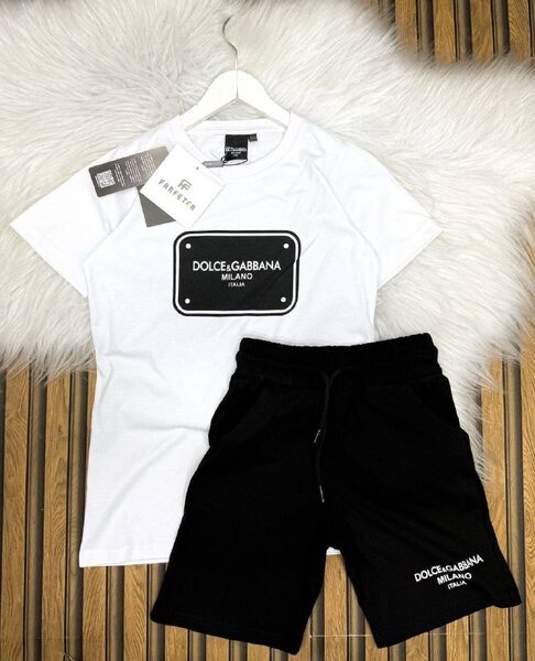 Kids' Set — TGOf0s6SMhlj view 2