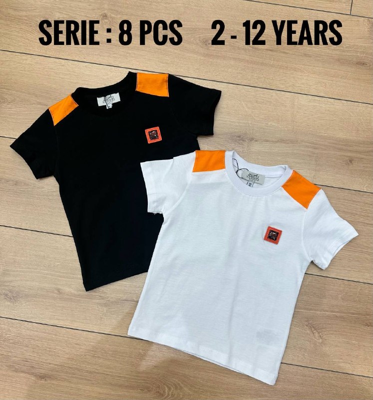 Kids' Set — TGOfMa4bBWKK