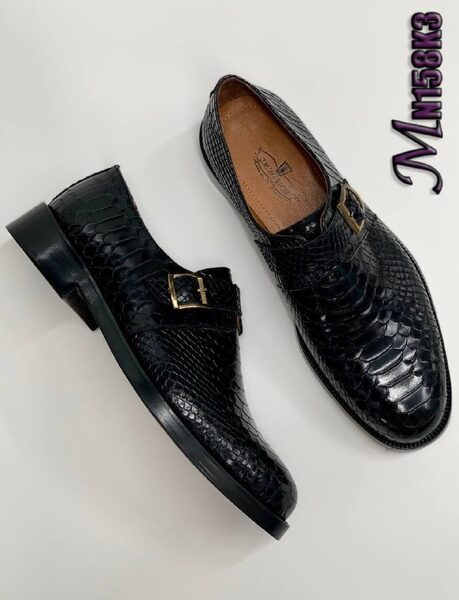 Men's Sneakers — TGOhhJGNDBMl view 2