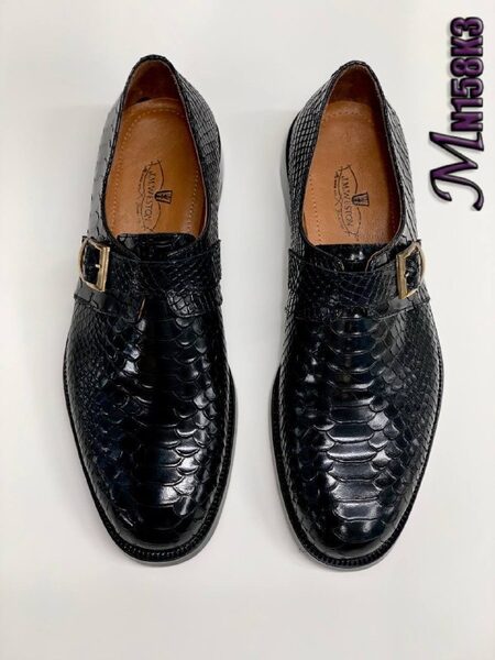 Men's Sneakers — TGOhhJGNDBMl view 4