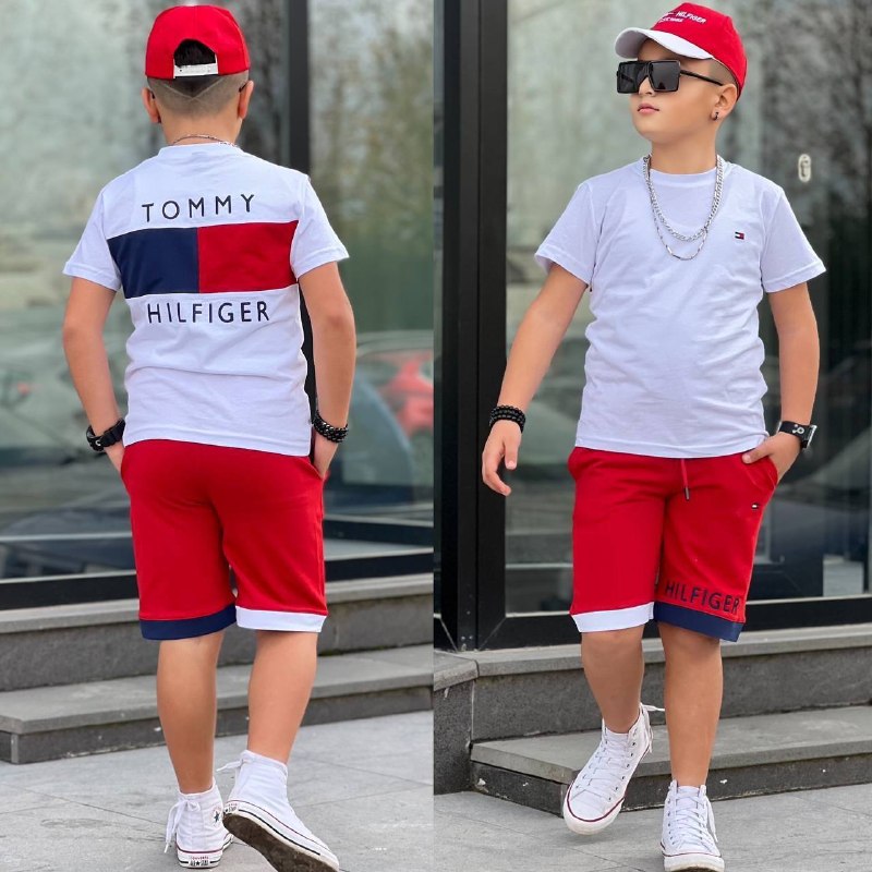 Kids' Set — TGOjRlHok2QD
