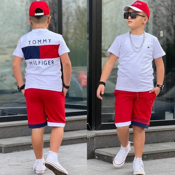 Kids' Set — TGOjRlHok2QD