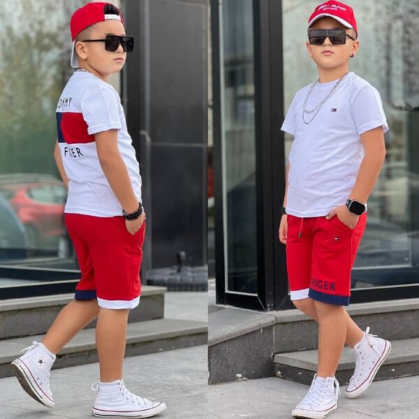 Kids' Set — TGOjRlHok2QD view 2