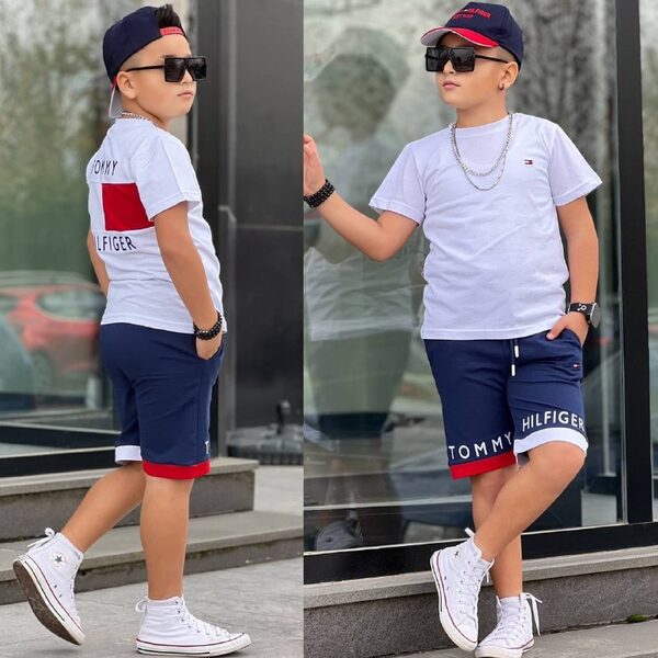 Kids' Set — TGOjRlHok2QD view 3