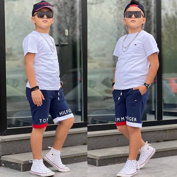 Kids' Set — TGOjRlHok2QD view 5