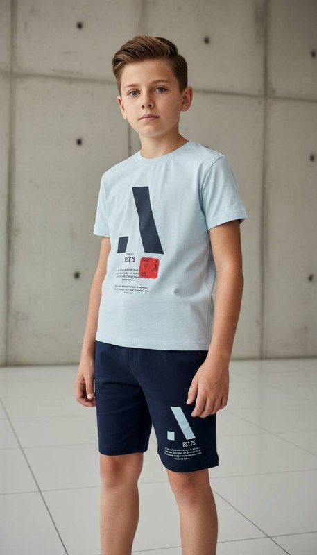 Kids' Set — TGOjYgSJeNSO