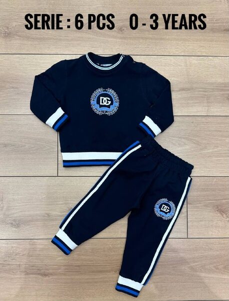 Kids' Set — TGOkYDr6i3Oy