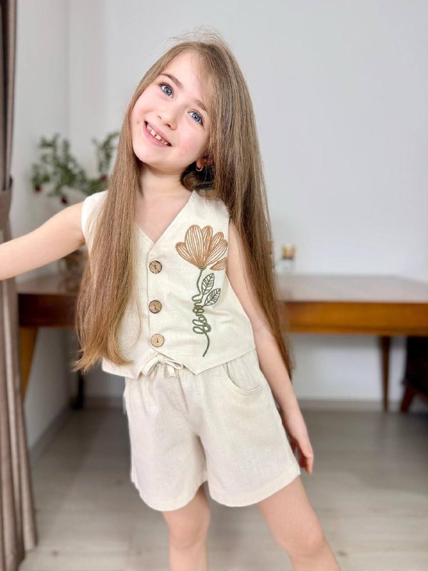 Kids' Set — TGOpVe70xOSZ