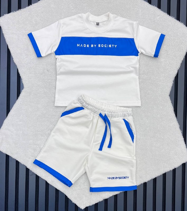 Kids' Set — TGOpr6WS4-NT