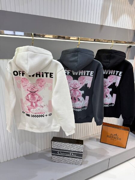 Apparel — TGOuCaASMiMT view 3