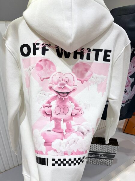 Apparel — TGOuCaASMiMT view 4