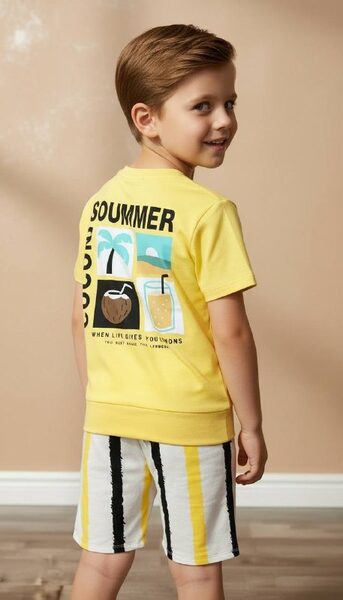Kids' Set — TGOwHTwn7Xh9 view 2
