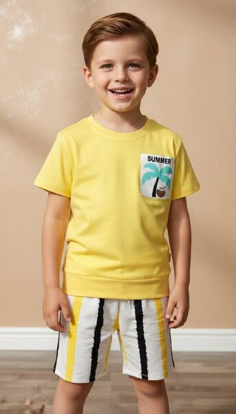 Kids' Set — TGOwHTwn7Xh9 view 3