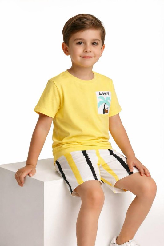 Kids' Set — TGOwHTwn7Xh9 view