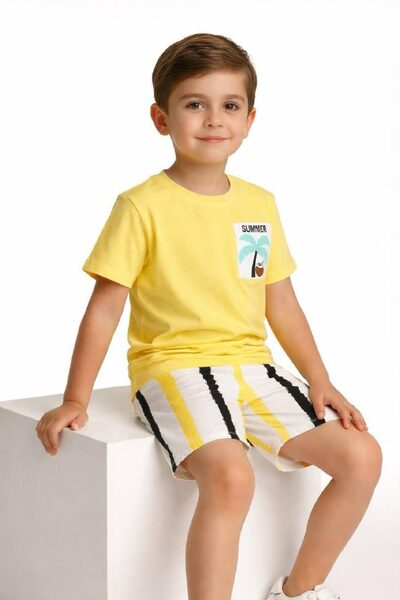 Kids' Set — TGOwHTwn7Xh9 view 4
