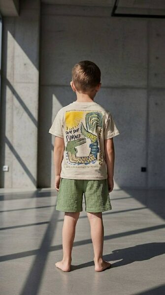 Kids' Set — TGOxJdSvigGS view 2