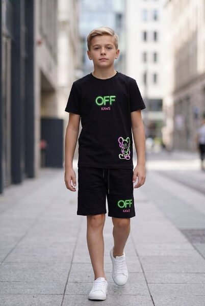 Kids' Set — TGOyIYgtoWyO view 2