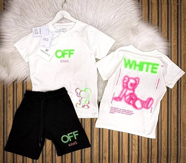 Kids' Set — TGOyIYgtoWyO view 6